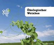 Flyer Ökologischer Weinbau